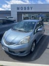 6 thumbnail image of  2011 Honda Fit Sport