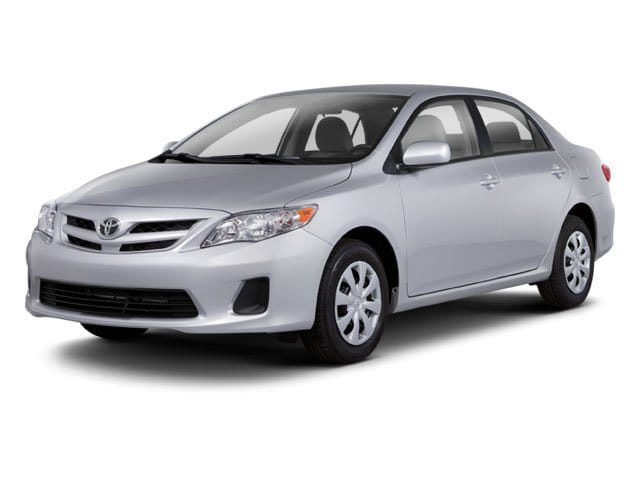 1 thumbnail image of  2011 Toyota Corolla L