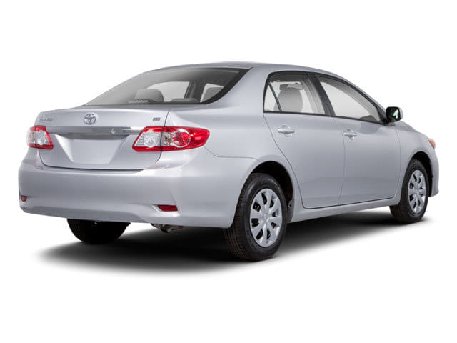 2 thumbnail image of  2011 Toyota Corolla L