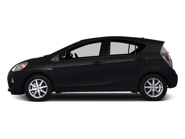 3 imagen en miniatura de 2012 Toyota Prius C
