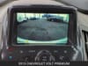 22 imagen en miniatura de 2013 Chevrolet Volt premium