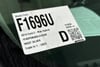 2 thumbnail image of  2013 Ford C-Max Hybrid SEL