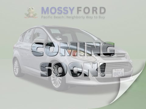 1 image of 2013 Ford C-Max Hybrid SEL