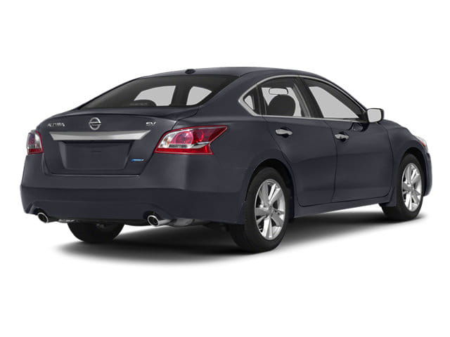 2 imagen en miniatura de 2013 Nissan Altima 2.5 SV