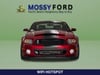 10 thumbnail image of  2014 Ford Mustang Shelby GT500