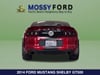 7 thumbnail image of  2014 Ford Mustang Shelby GT500