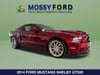2 thumbnail image of  2014 Ford Mustang Shelby GT500