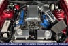 27 thumbnail image of  2014 Ford Mustang Shelby GT500