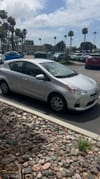 1 imagen en miniatura de 2014 Toyota Prius c Three