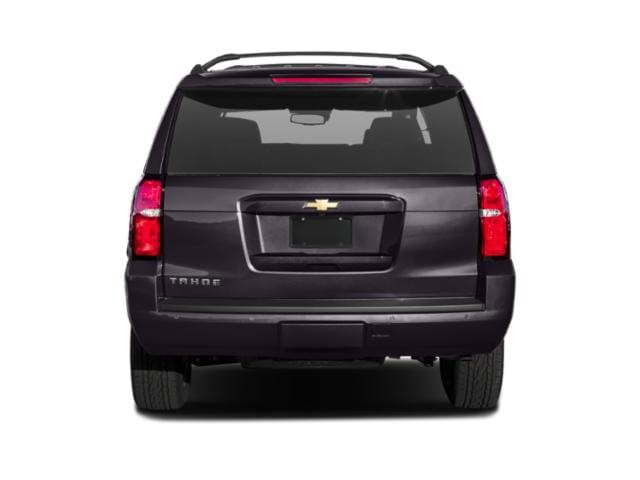 8 thumbnail image of  2015 Chevrolet Tahoe LT