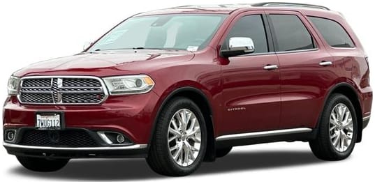 2015 Dodge Durango Citadel RWD's photo