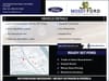 3 thumbnail image of  2015 Ford F-150 XLT