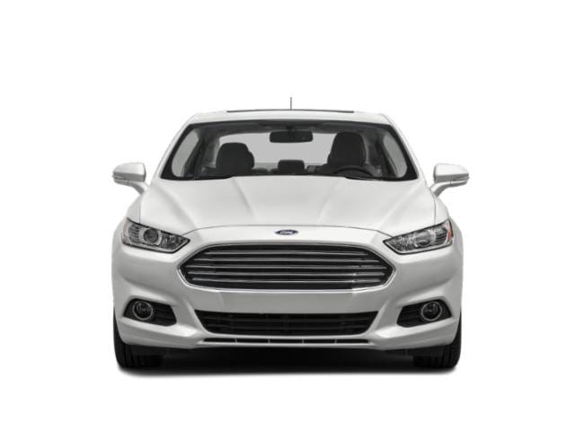 4 imagen en miniatura de 2015 Ford Fusion Energi Titanium
