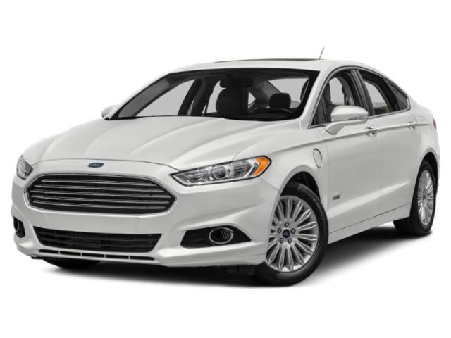 1 imagen en miniatura de 2015 Ford Fusion Energi Titanium