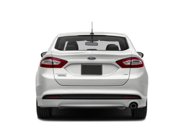 5 imagen en miniatura de 2015 Ford Fusion Energi Titanium