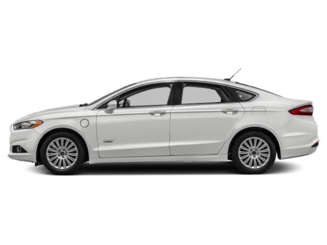 3 imagen en miniatura de 2015 Ford Fusion Energi Titanium