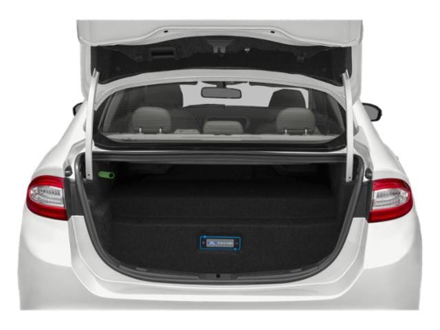 13 imagen en miniatura de 2015 Ford Fusion Energi Titanium