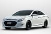 2015 Hyundai Sonata Hybrid Limited
