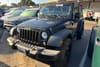 2 thumbnail image of  2015 Jeep Wrangler Sport