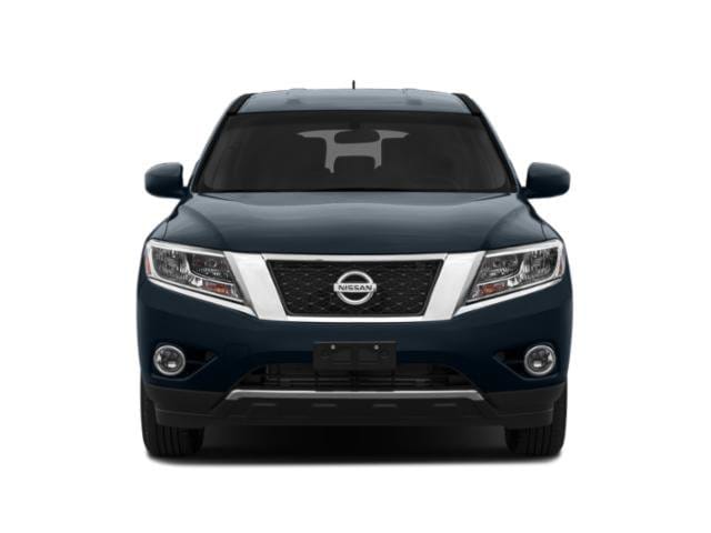 7 thumbnail image of  2015 Nissan Pathfinder Platinum