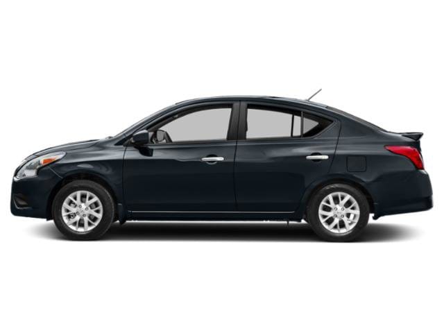 6 thumbnail image of  2015 Nissan Versa SV