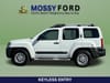 9 imagen en miniatura de 2015 Nissan Xterra S