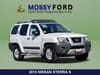 2 imagen en miniatura de 2015 Nissan Xterra S
