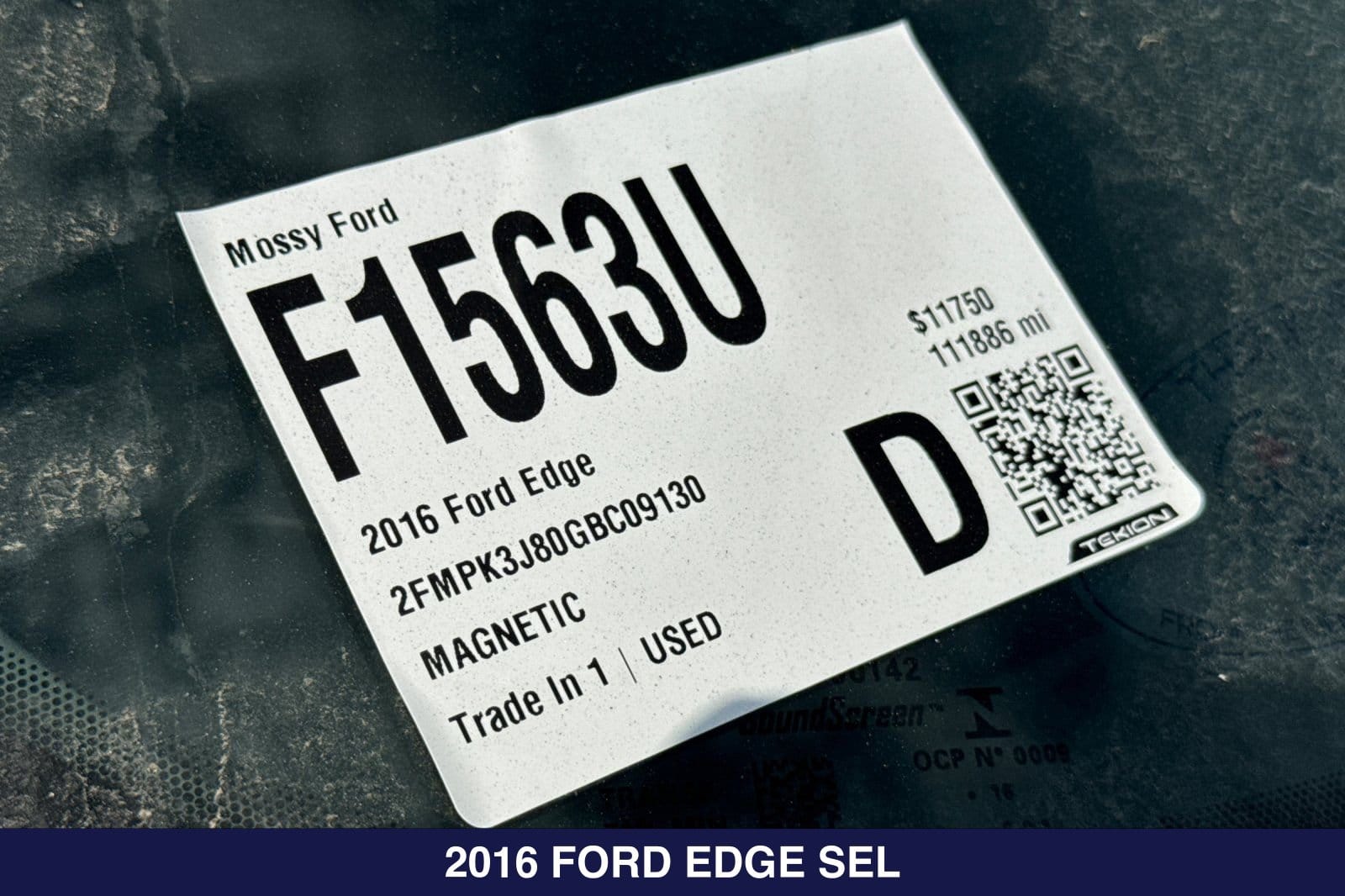 2FMPK3J80GBC09130