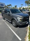 4 imagen en miniatura de 2016 Ford F-150 XLT