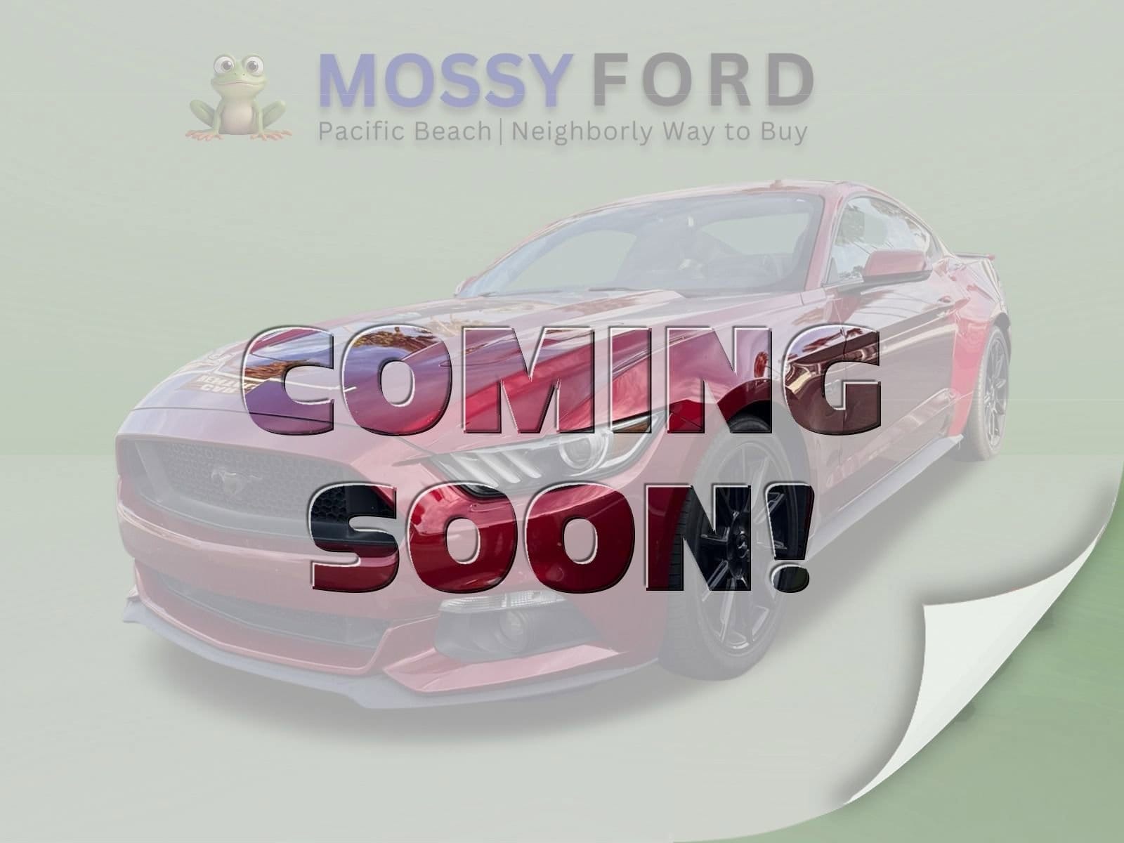 2016 Ford Mustang GT Coupe's photo