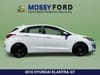 4 thumbnail image of  2016 Hyundai Elantra GT Base