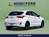 5 thumbnail image of  2016 Hyundai Elantra GT Base