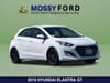 2 thumbnail image of  2016 Hyundai Elantra GT Base