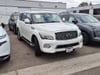 2016 INFINITI QX80 Base