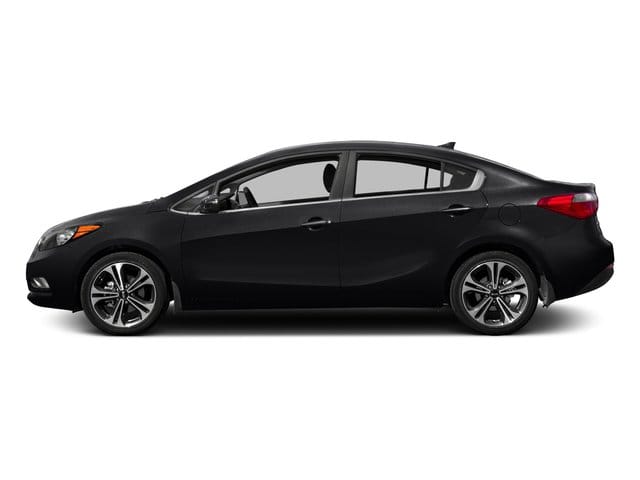 3 imagen en miniatura de 2016 Kia Forte LX