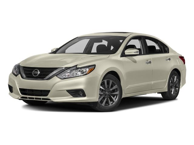 1 thumbnail image of  2016 Nissan Altima 2.5 SL