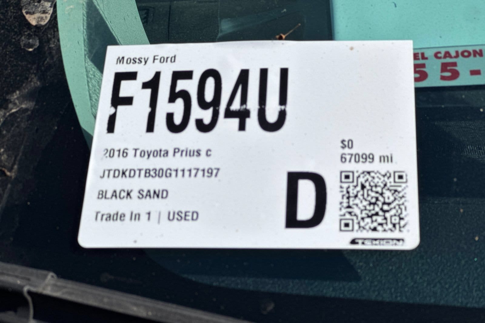 JTDKDTB30G1117197