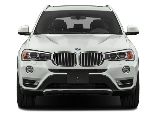 4 thumbnail image of  2017 BMW X3 sDrive28i