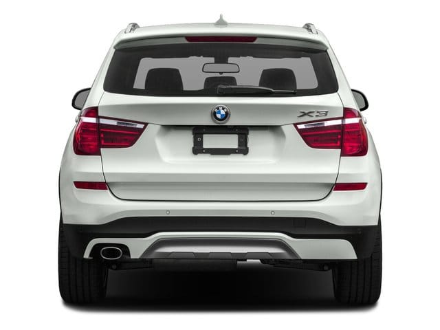 5 thumbnail image of  2017 BMW X3 sDrive28i