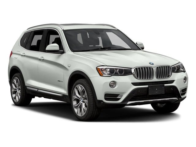 6 thumbnail image of  2017 BMW X3 sDrive28i