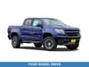 2 thumbnail image of  2017 Chevrolet Colorado ZR2