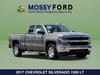 2 thumbnail image of  2017 Chevrolet Silverado 1500 LT
