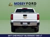 7 thumbnail image of  2017 Chevrolet Silverado 1500 LT