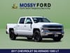 2 thumbnail image of  2017 Chevrolet Silverado 1500 LT