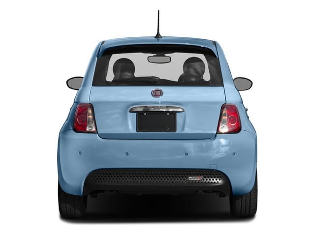 8 thumbnail image of  2017 Fiat 500E ELECTRIC