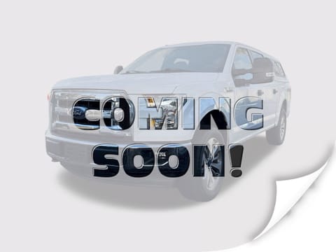 1 image of 2017 Ford F-150 XLT