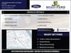3 thumbnail image of  2017 Ford Fusion Energi SE Luxury