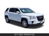 2 imagen en miniatura de 2017 GMC Terrain SLE-1