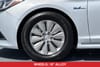 26 imagen en miniatura de 2017 Hyundai Sonata Hybrid SE