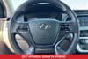23 imagen en miniatura de 2017 Hyundai Sonata Hybrid SE